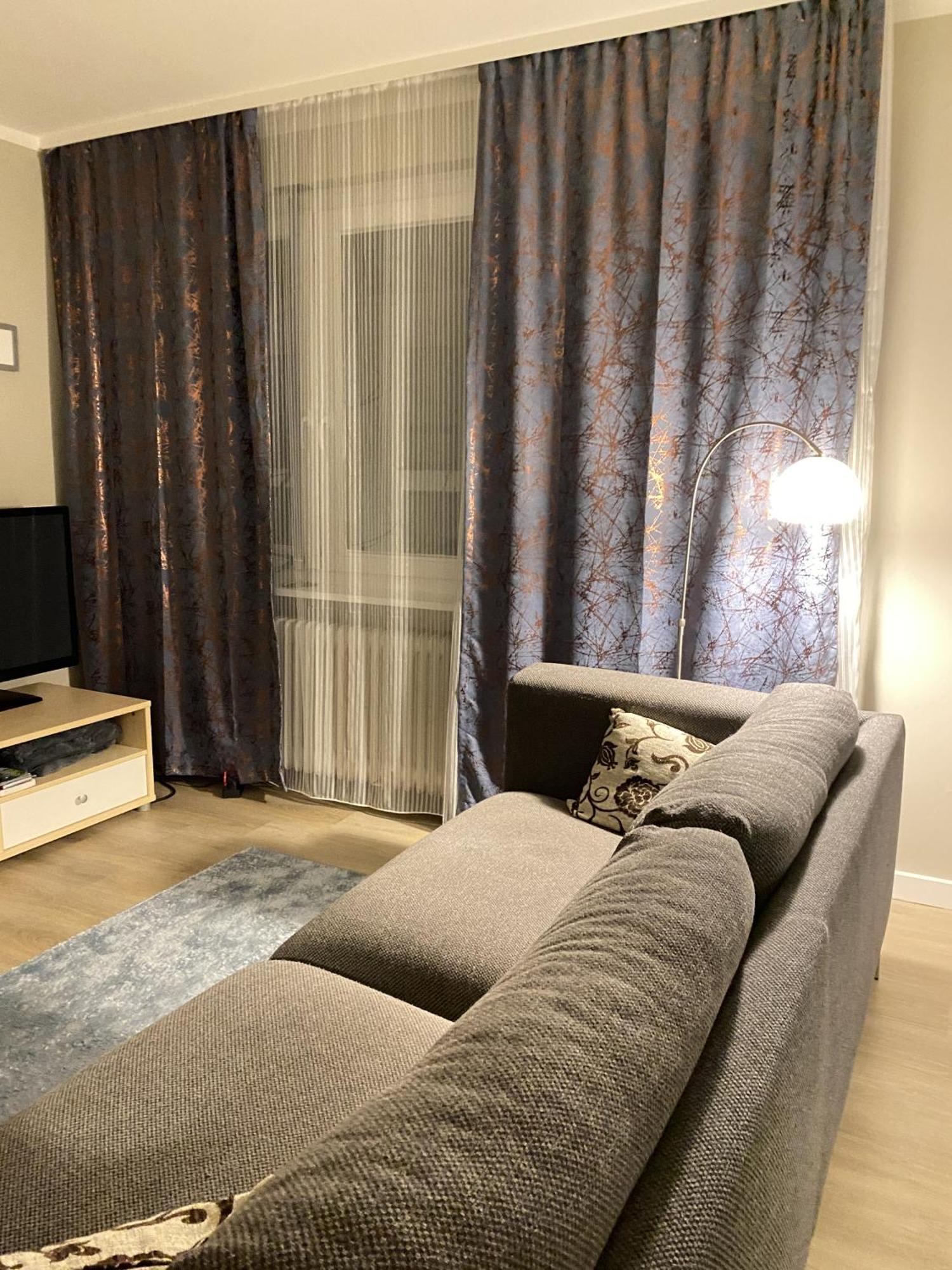 Apartment St Pauli Hamburg Kültér fotó